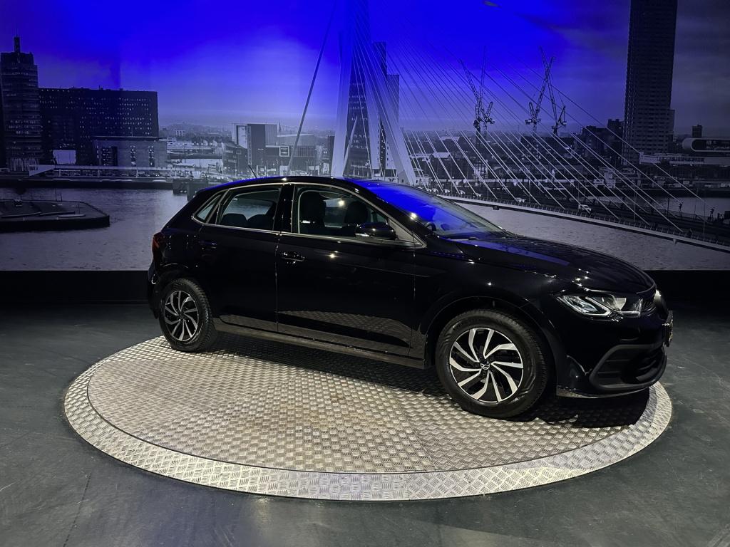 Volkswagen Polo 1.0 tsi life business *navi*appconnect*clima*