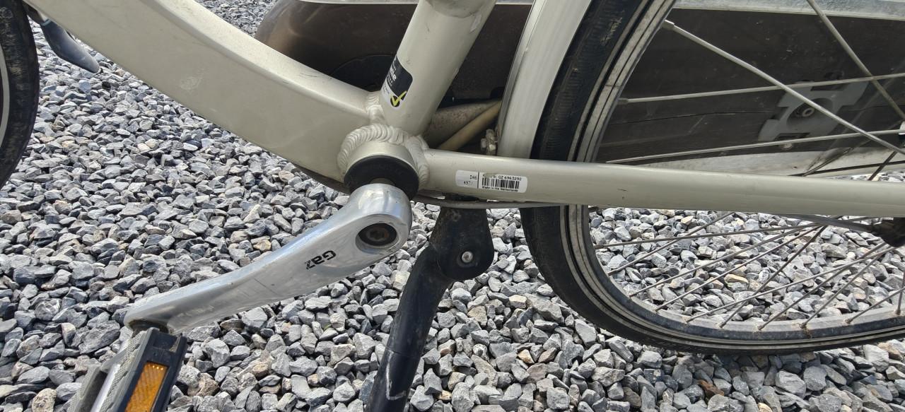 Gazelle Innergy elektrische fiets - Frame 46 cm