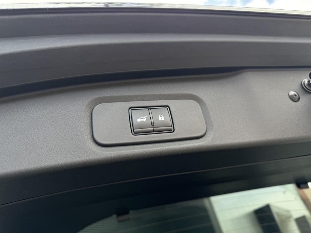 Nissan Qashqai 1.5 e-power tekna plus | panoramadak | nappa leder | bose au