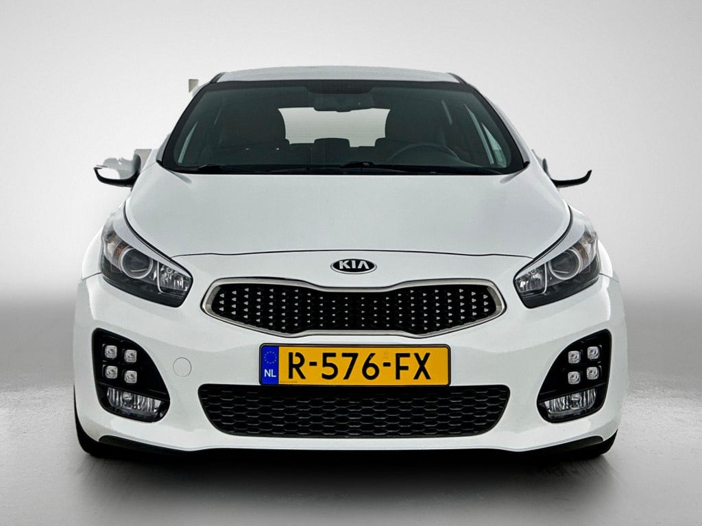 Kia Cee'd 1.0 t-gdi gt-plusline | navigatie | parkeersensoren achter