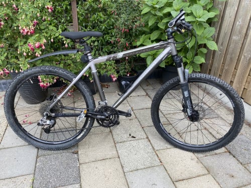Mountainbike 26inch merk Rockrider