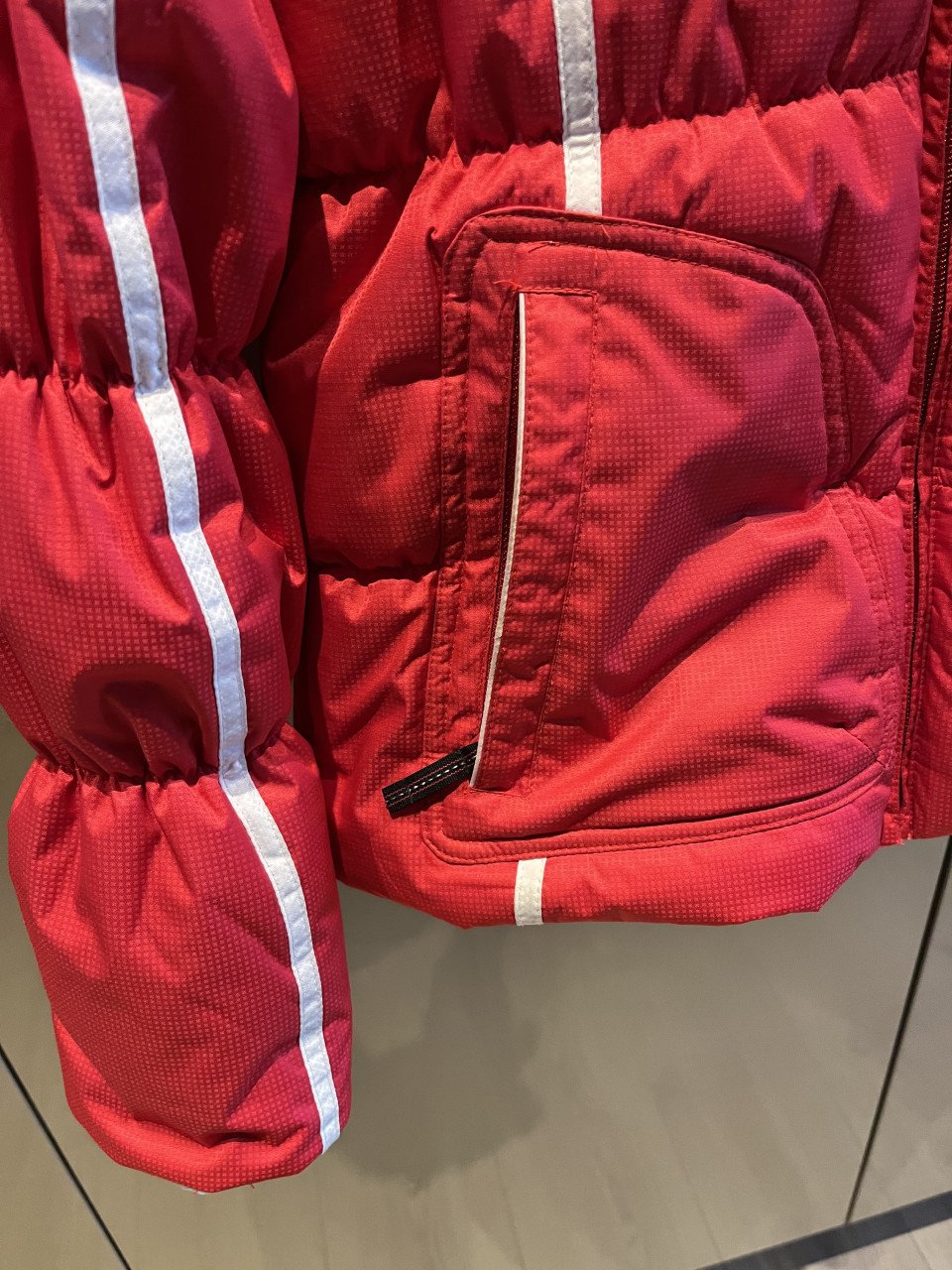Dames Wintersportjas ICEPEAK mt 38