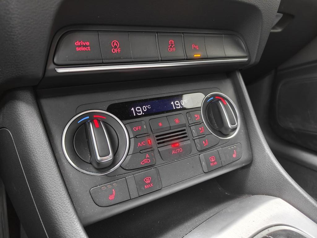 Audi Q3 1.4 tfsi cod sport pro line s