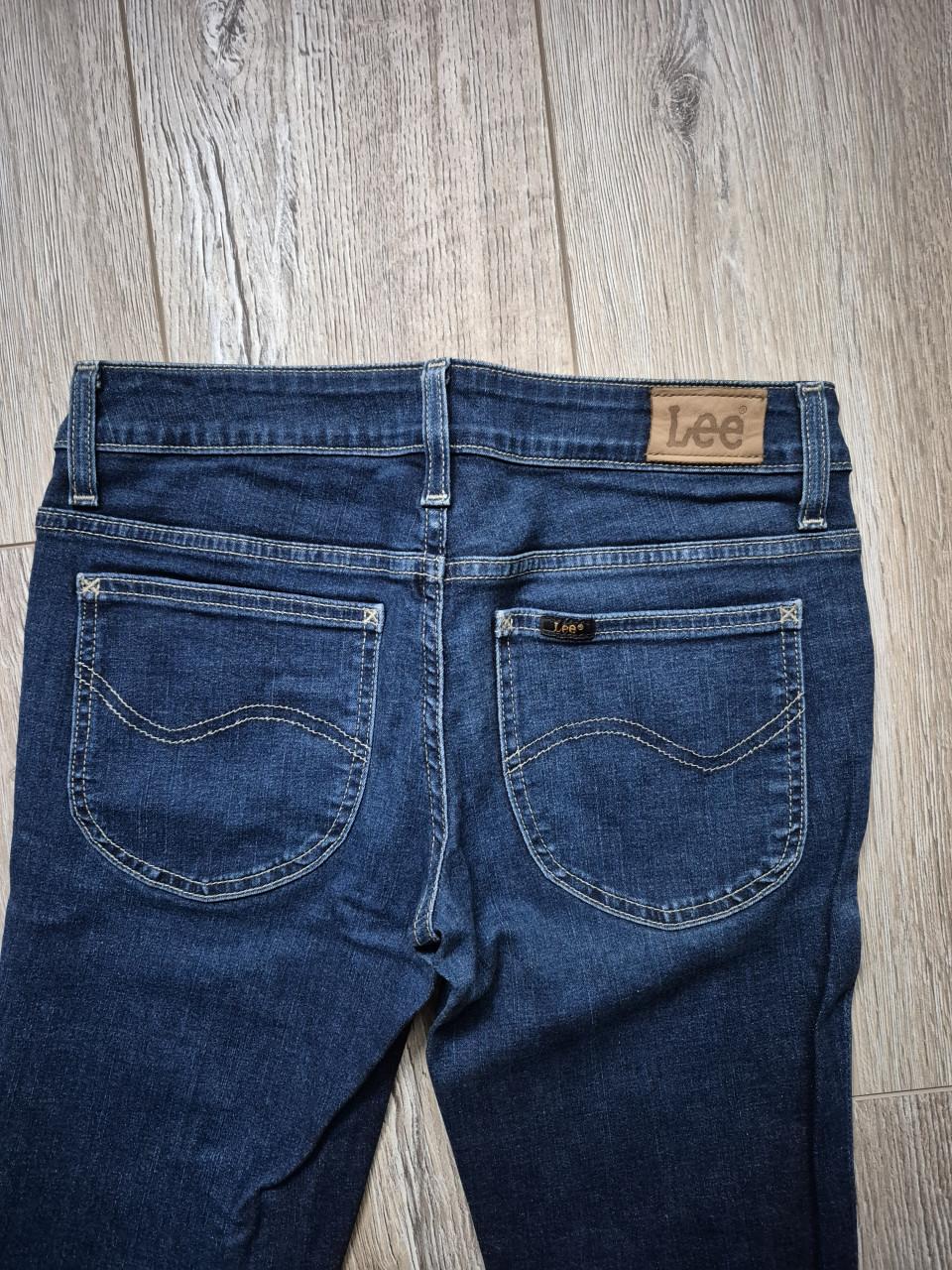 LEE 101 jeans dames