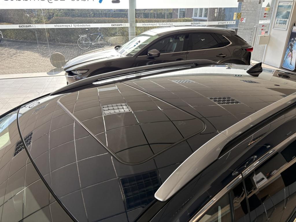 Mazda 6 sportbreak 2.0 skyactiv-g luxury bose sunroof 19" 360° camera