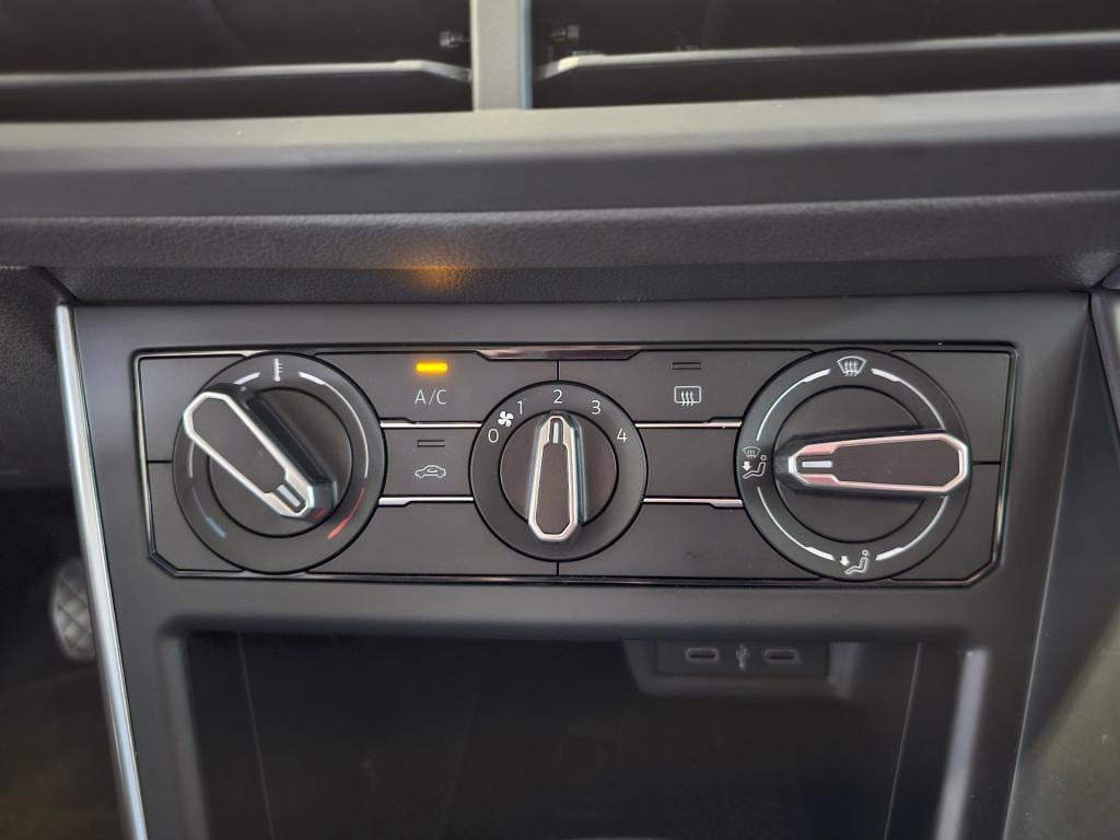 Volkswagen Polo automaat 1.0 tsi life
