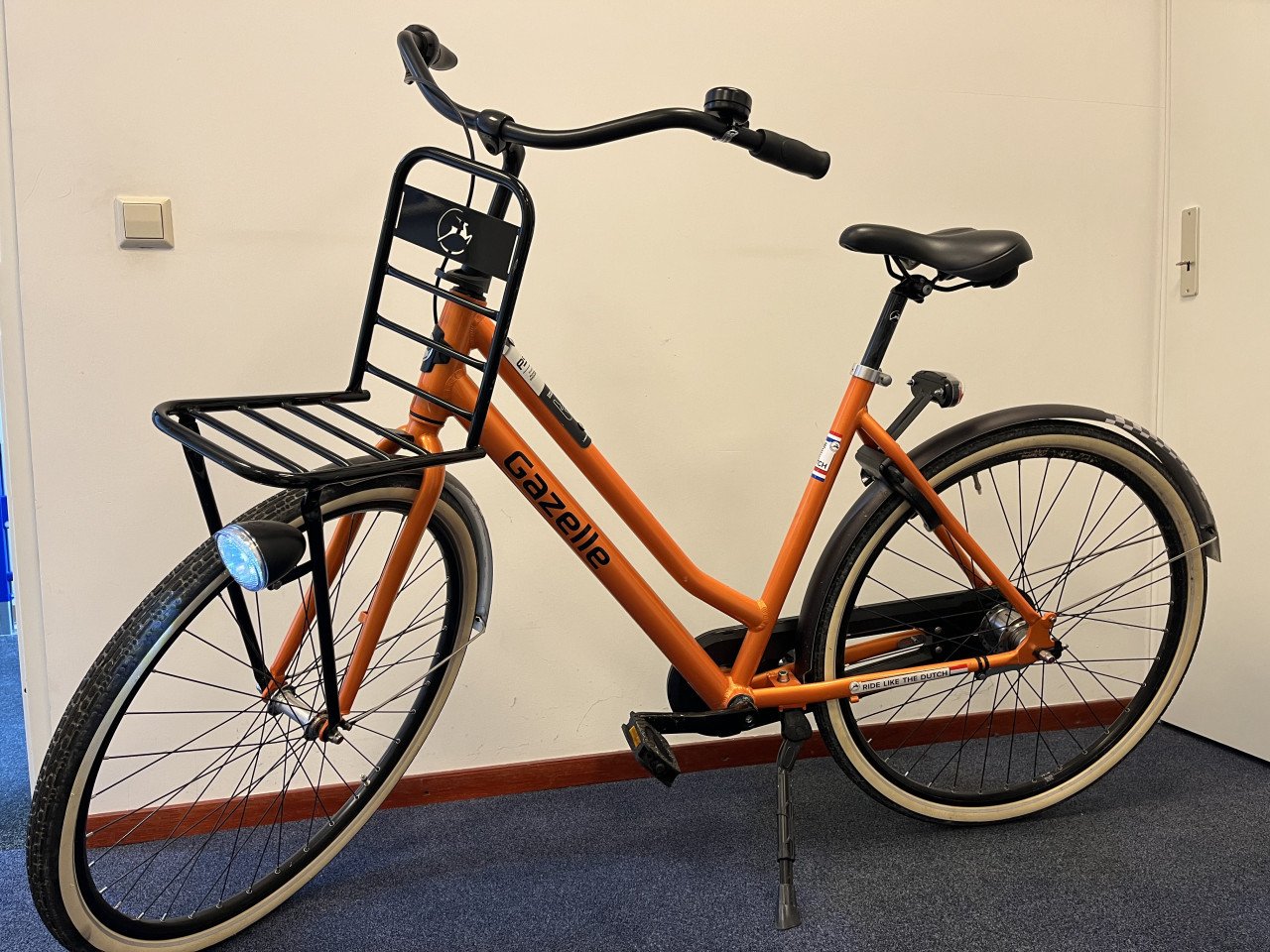 Fiets