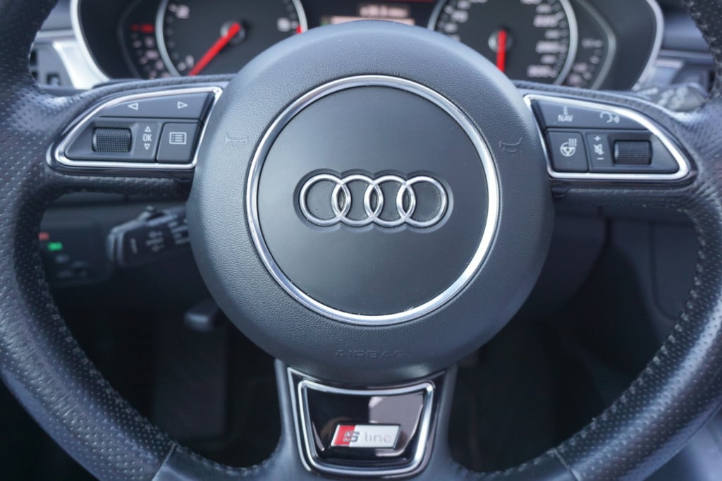 Audi A6 avant 3.0 tdi quattro pro line s climate / navi / leder / pano / cr