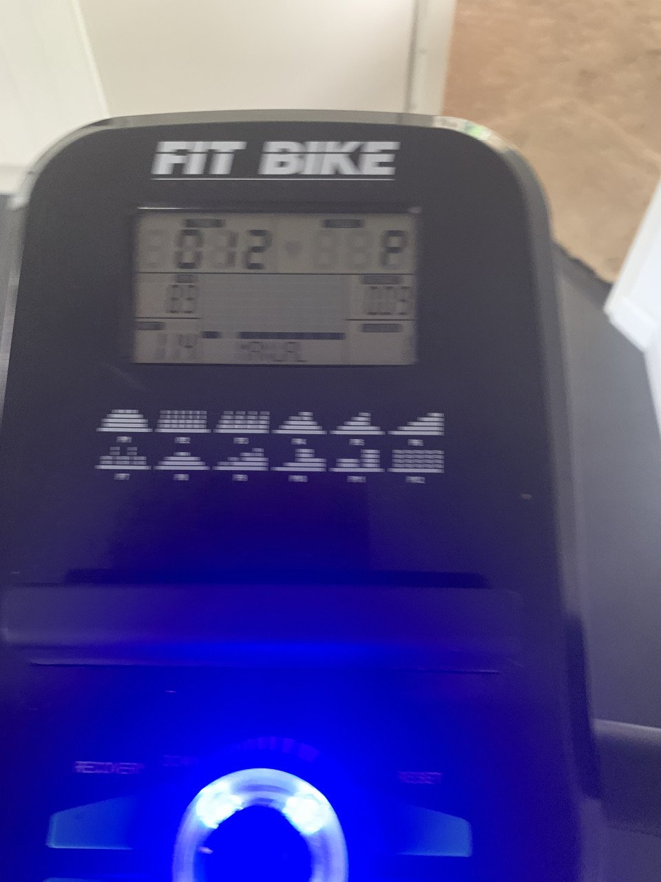 Hometrainer (s)