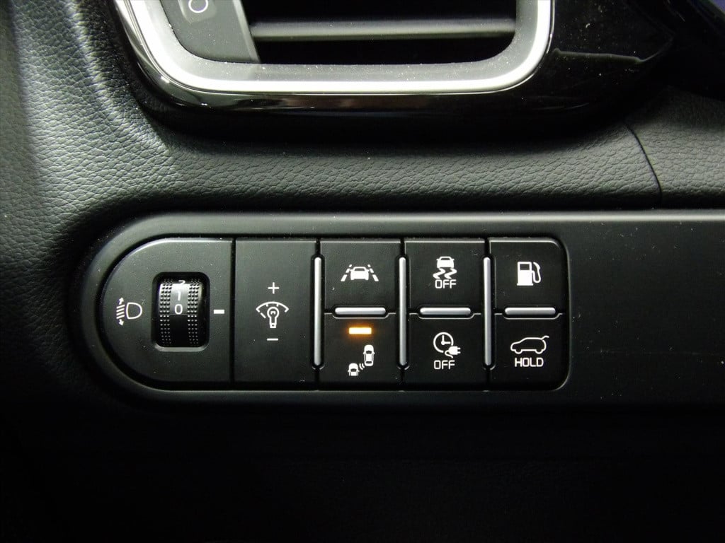 Kia Xceed 1.6 gdi phev 141pk dct6 dynamicplusline