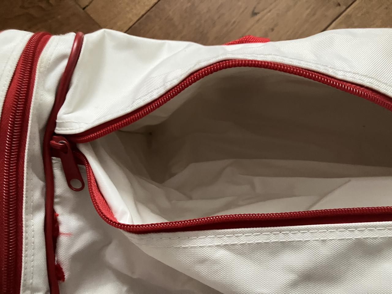 Vintage reistas Marlboro - doe een bod