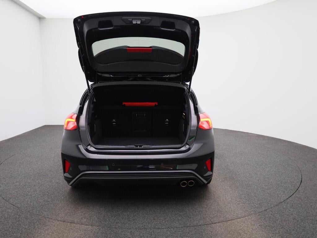 Ford Focus 1.0 ecoboost hybrid active x business