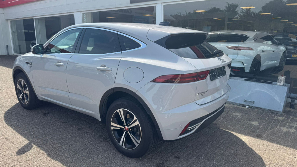 Jaguar E-pace 1.5 p300e awd r-dynamic s