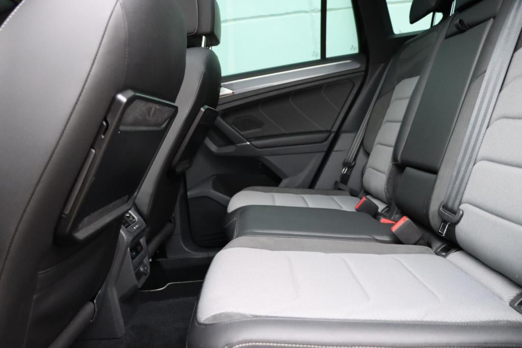 Volkswagen Tiguan 1.4 tsi act highline 150pk dsg7