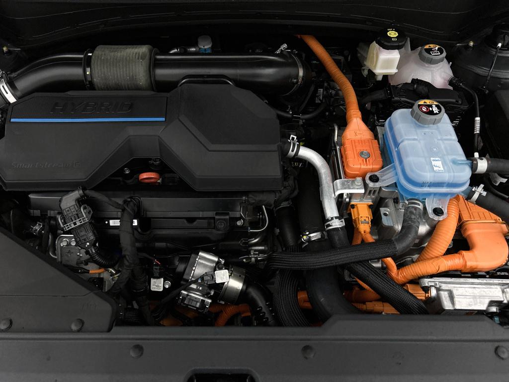 Kia Sportage 1.6 t-gdi plug-in hybrid awd gt-plusline onderweg-naar-dealer