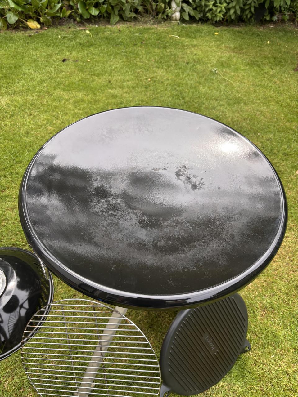 Te koop: Cadac skottel Eazy chef