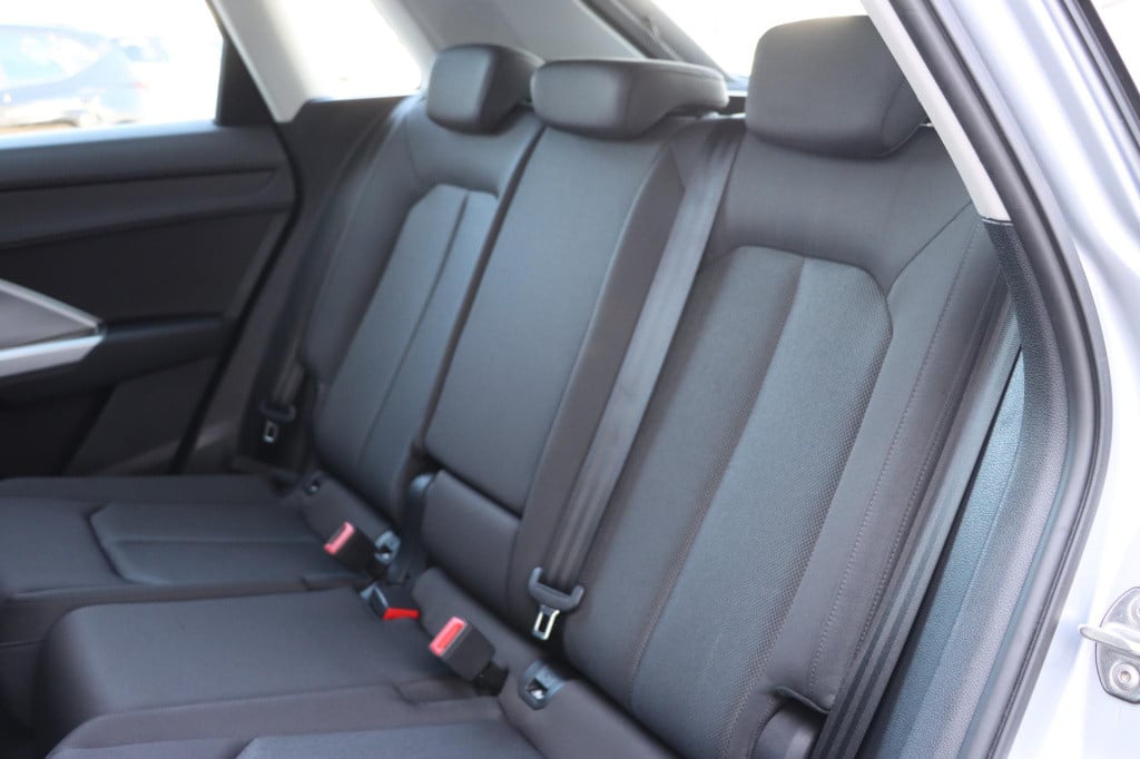 Audi Q3 35 tfsi advanced pro line plus 150pk s-tronic