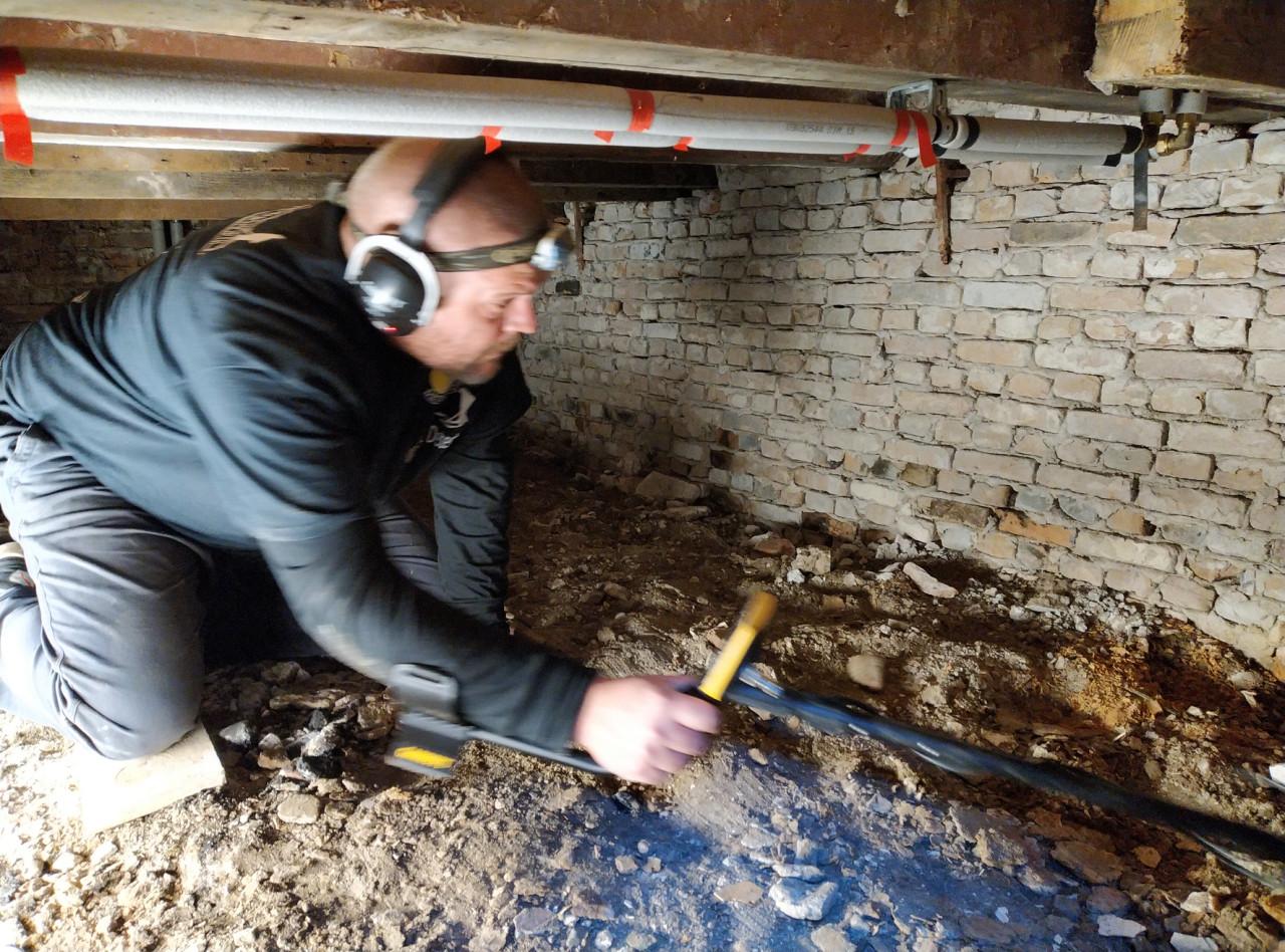 Iets kwijt? huur dan een metaaldetector bij De Detectorshop