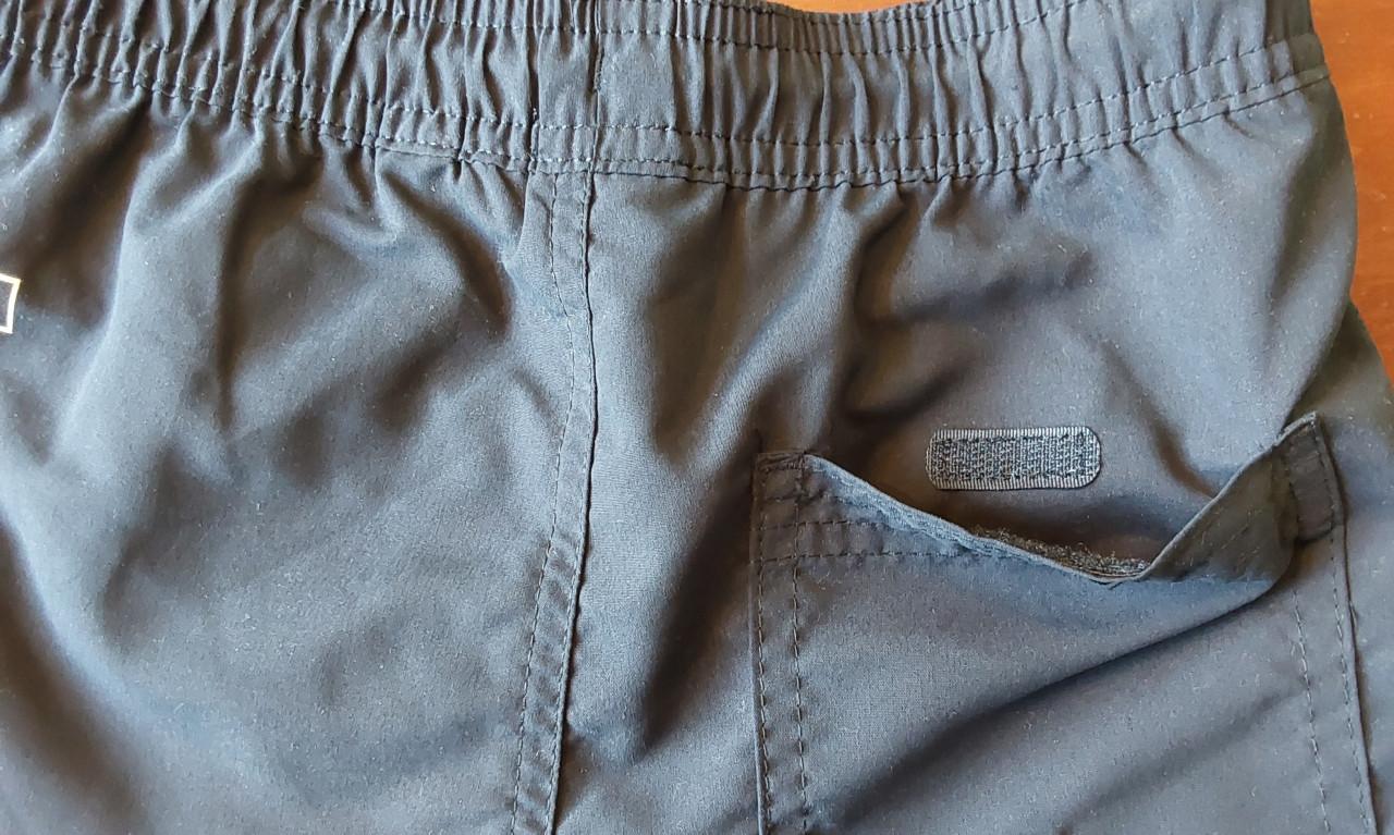 Nieuwe zwembroek van het merk Jack&Jones in maat 110