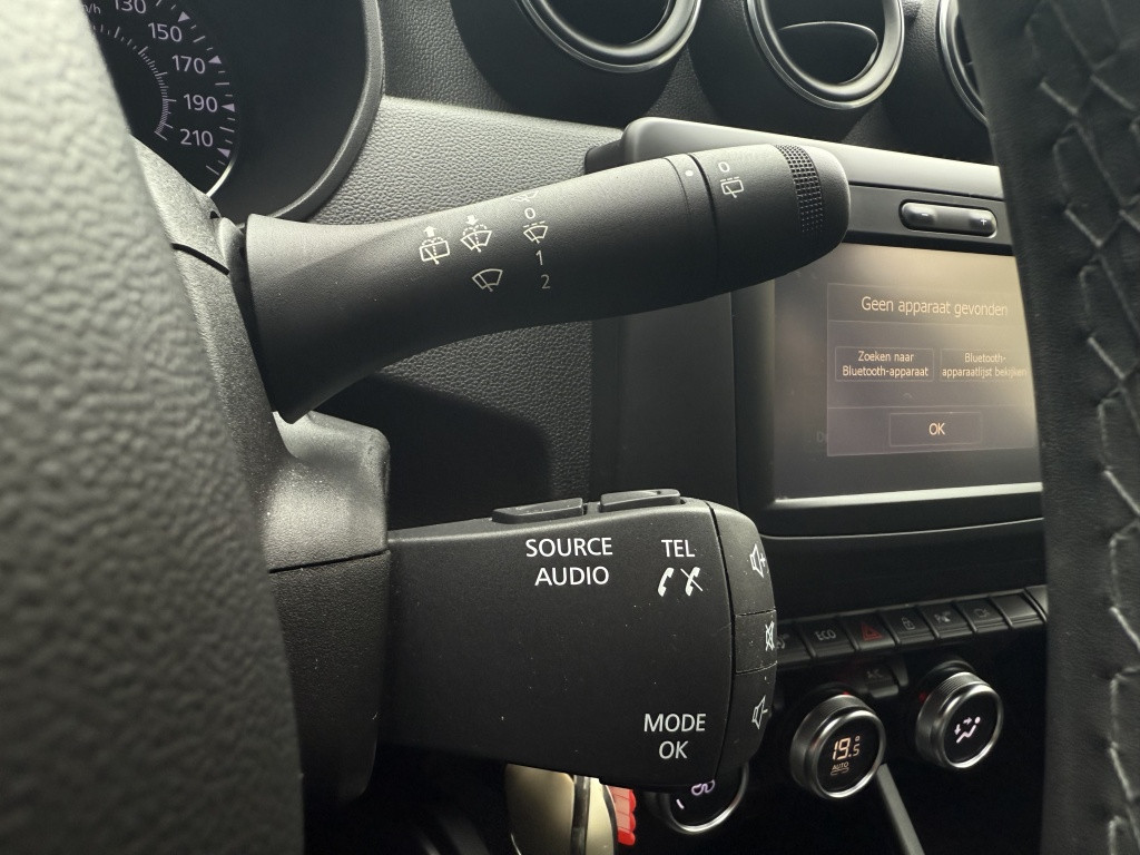 Dacia Duster 1.6 sce prestige