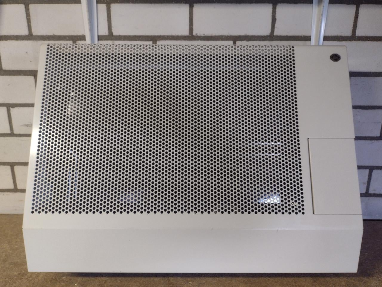 Te koop: Dru Gevelkachels