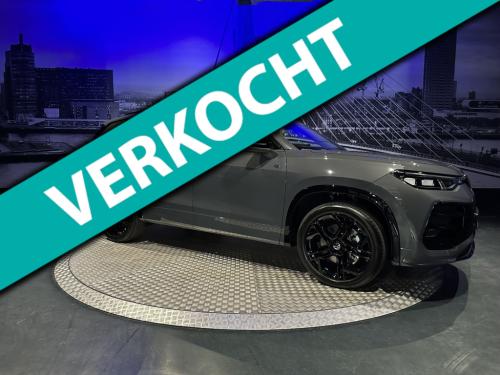 Volkswagen Tayron 1.5 ehybrid r-line*2026!*blackstyle*trekhaak*pano*hud*360