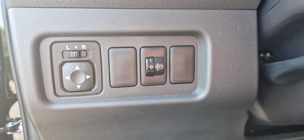 Mitsubishi Space Star 1.2 active | automaat | airco | cruise control | blue