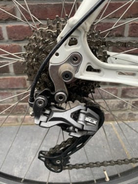 BULLS hybride fiets