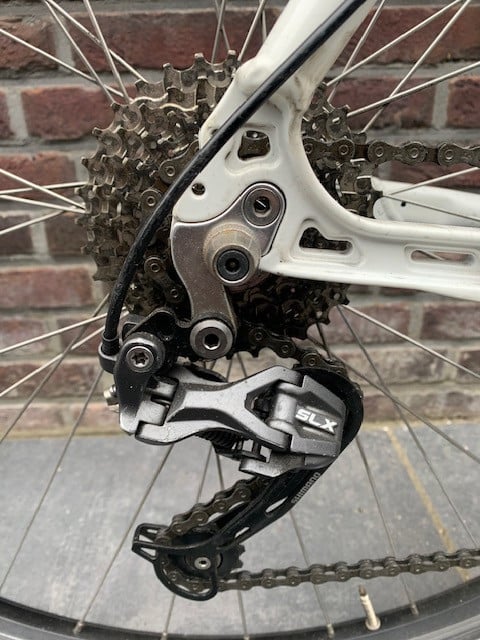 BULLS hybride fiets