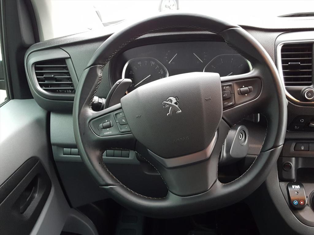 Peugeot Expert gb l2/standard 2.0 bluehdi-120pk automaat (eat8) 3pers. asph