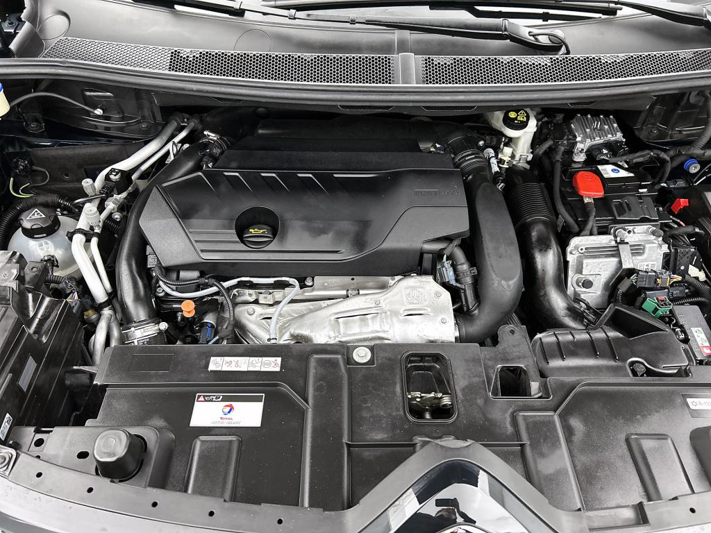 Citroen C5 Aircross plug-in hybrid 225 pk automaat shine | adaptive cruise 