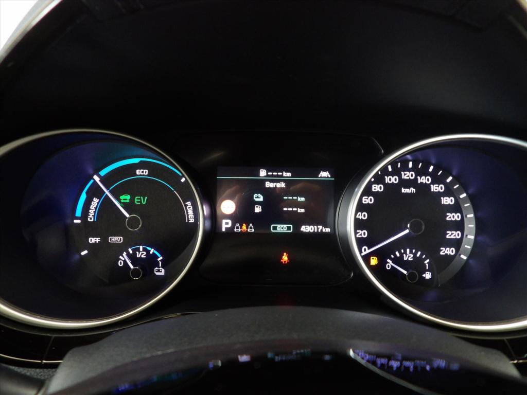 Kia Xceed 1.6 gdi phev 141pk dct6 dynamicline