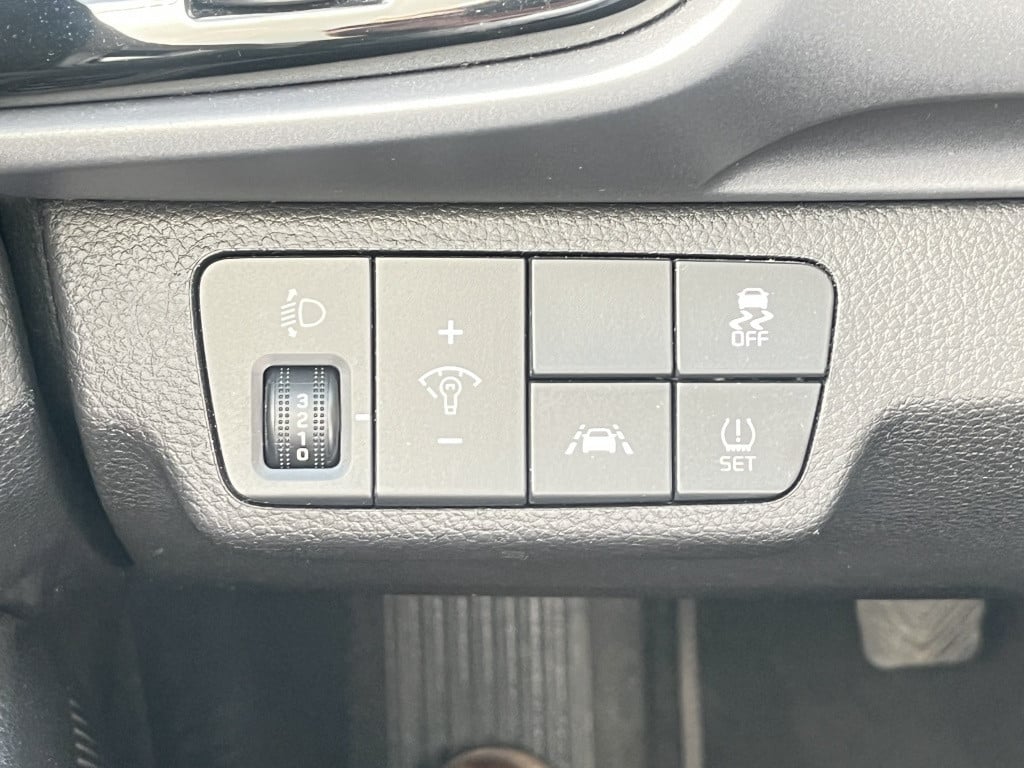 Kia Stonic 1.0 t-gdi dynamicline 120 pk