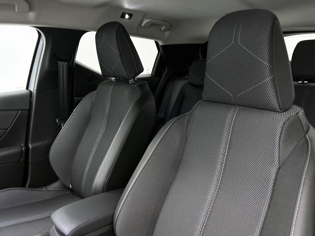 Ds Ds 3 e-tense bastille 54 kwh | camera | head-up display | stoelverwarmin