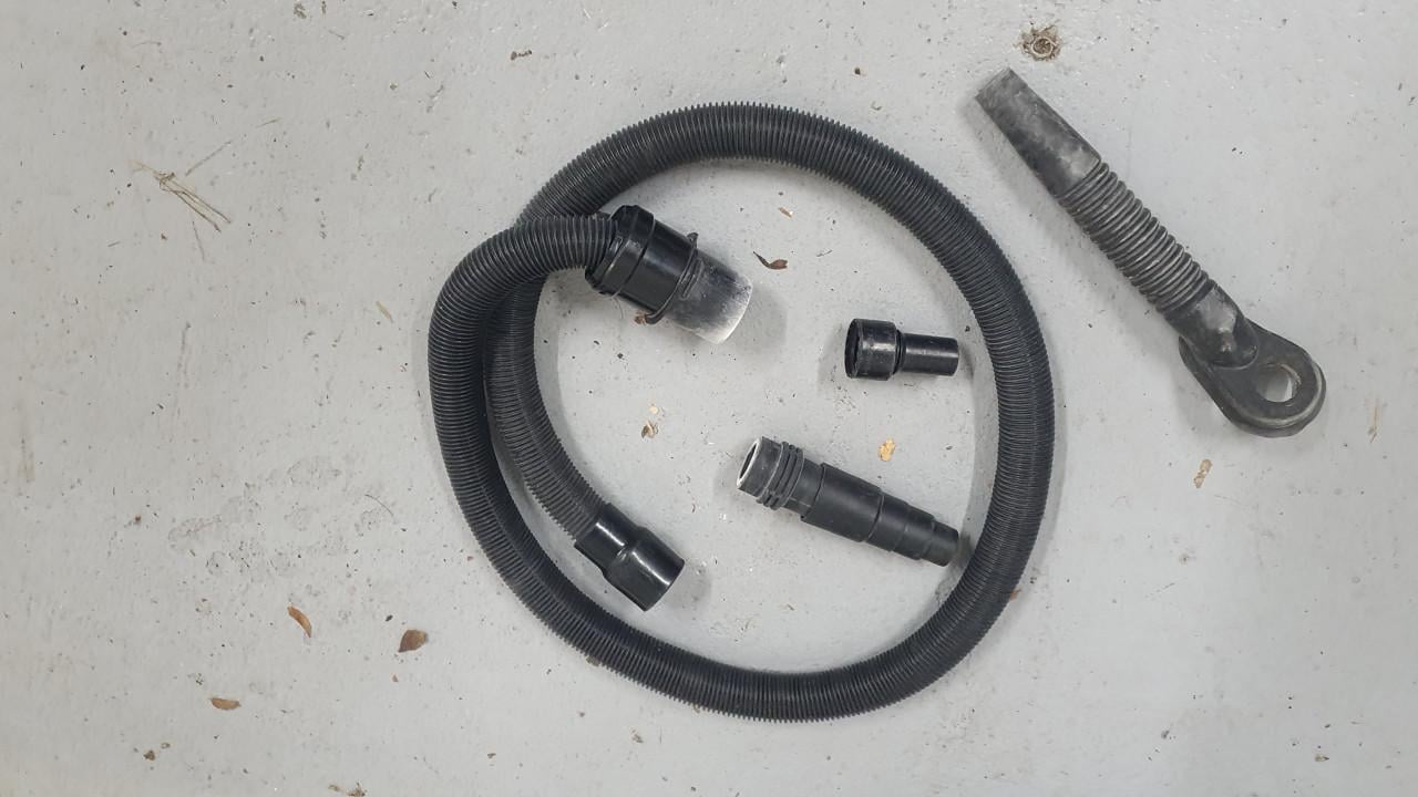 Makita stofzuiger (body) DVC260