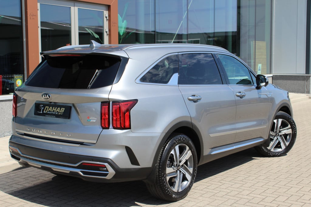 Kia Sorento 1.6 t-gdi hybrid 2wd executiveline 5p. | bose | 360 camera | le
