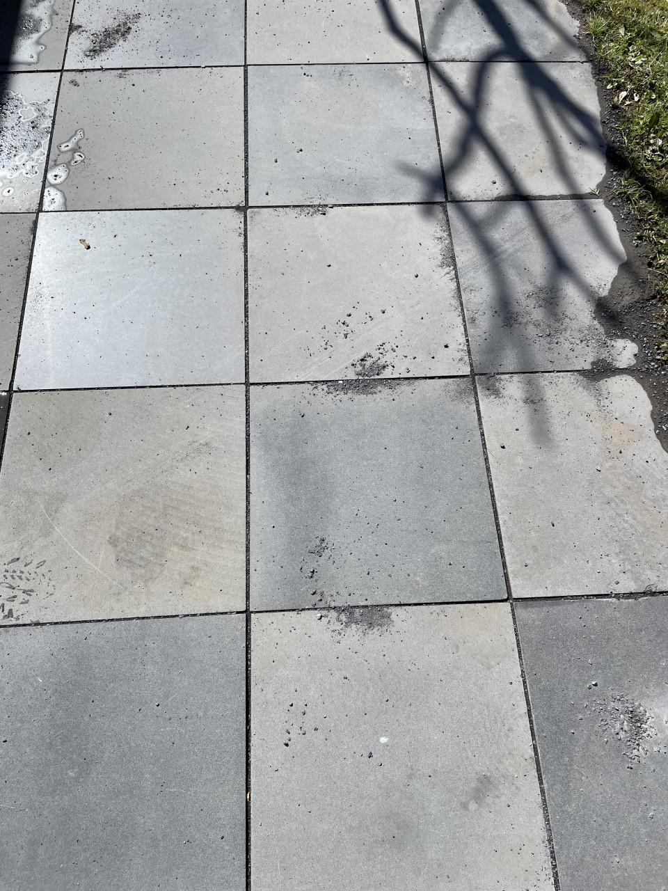 Brekerszand antraciet