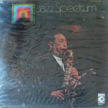 Zeldzame Oude Jazz Muziek