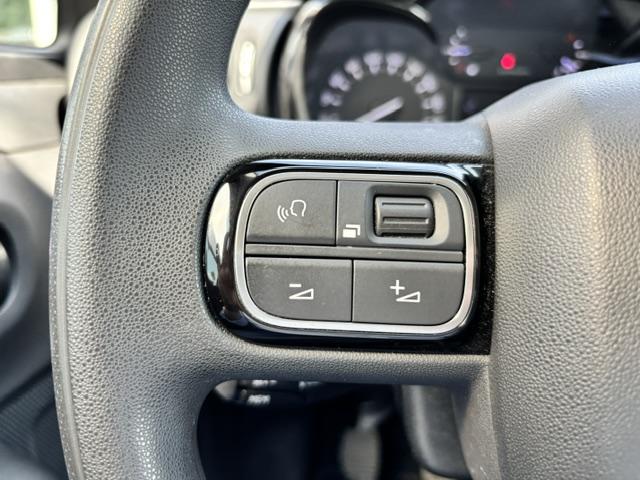 Citroen C3 1.2 82pk s&s feel edition trekhaak | navigatie | apple carplay &