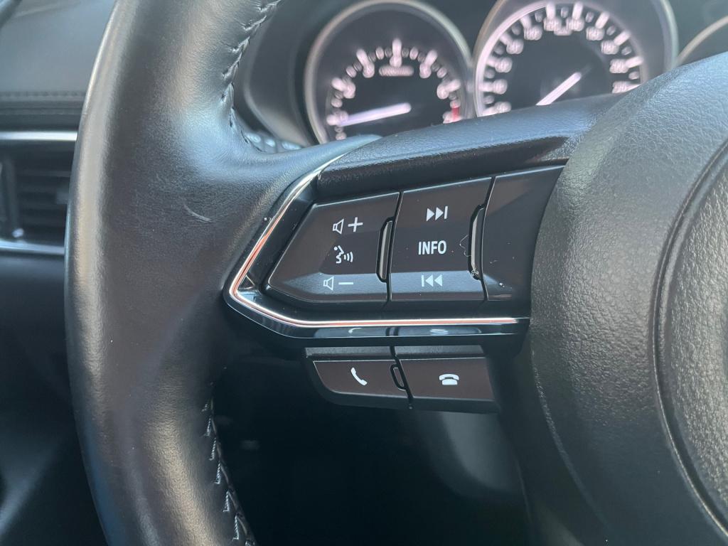 Mazda Cx-5 2.0 skyactiv-g 165 business comfort|bose|trekhaak|rijklaar