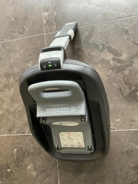 Isofix Base voor autostoel kind
