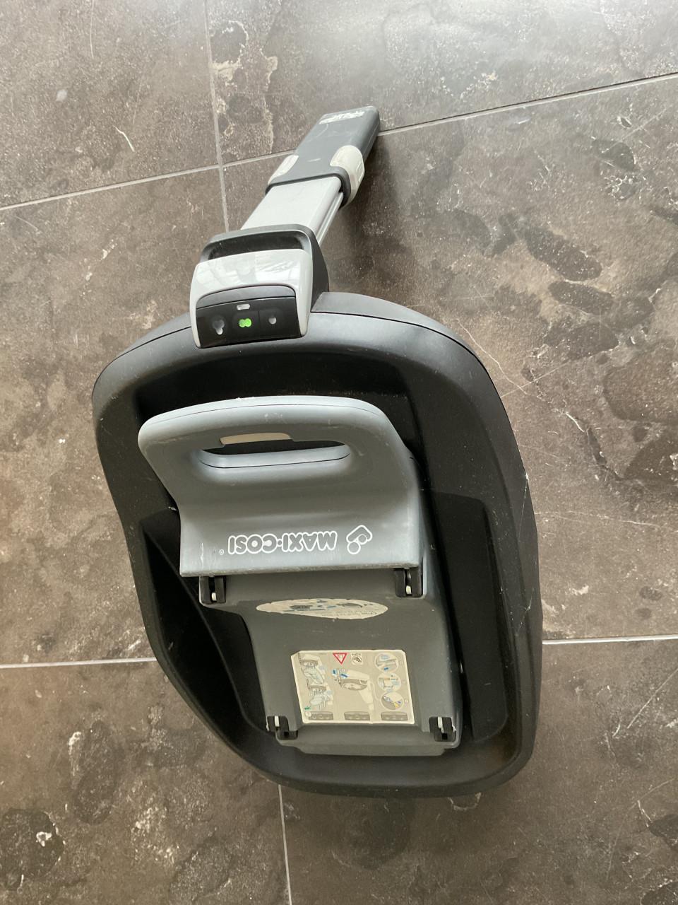 Isofix Base voor autostoel kind