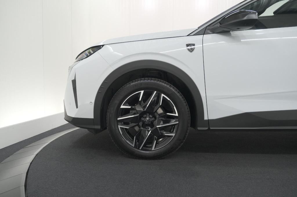 Peugeot 3008 1.2 hybrid 145 gt | panoramadak | focal hi-fi | 360 camera | e