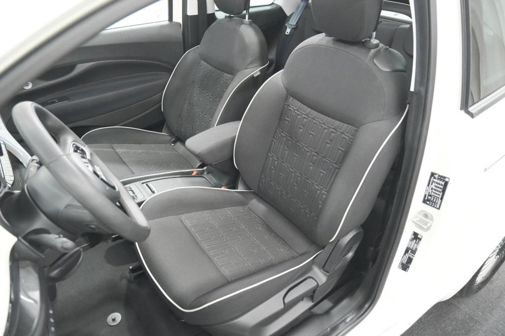 Fiat 500 C icon 42 kwh | 97,3% soh | convenience pack | camera | dodehoekde