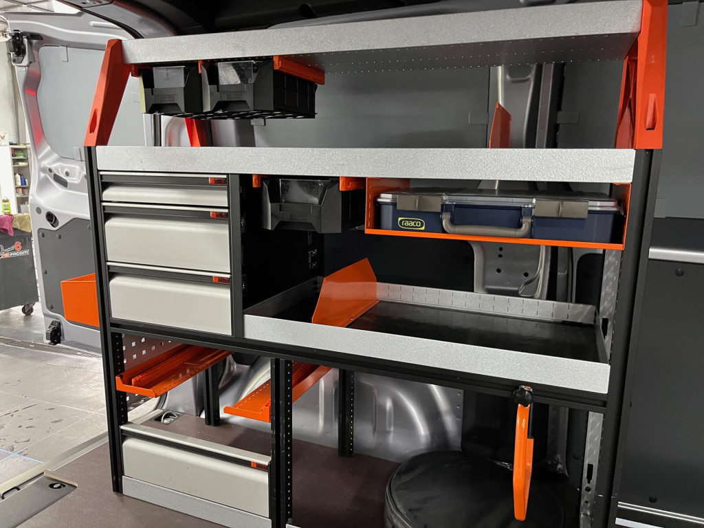 Citroen ë-jumpy gb xl elektromotor 75kwh 3-zits club navigatie | cruise con