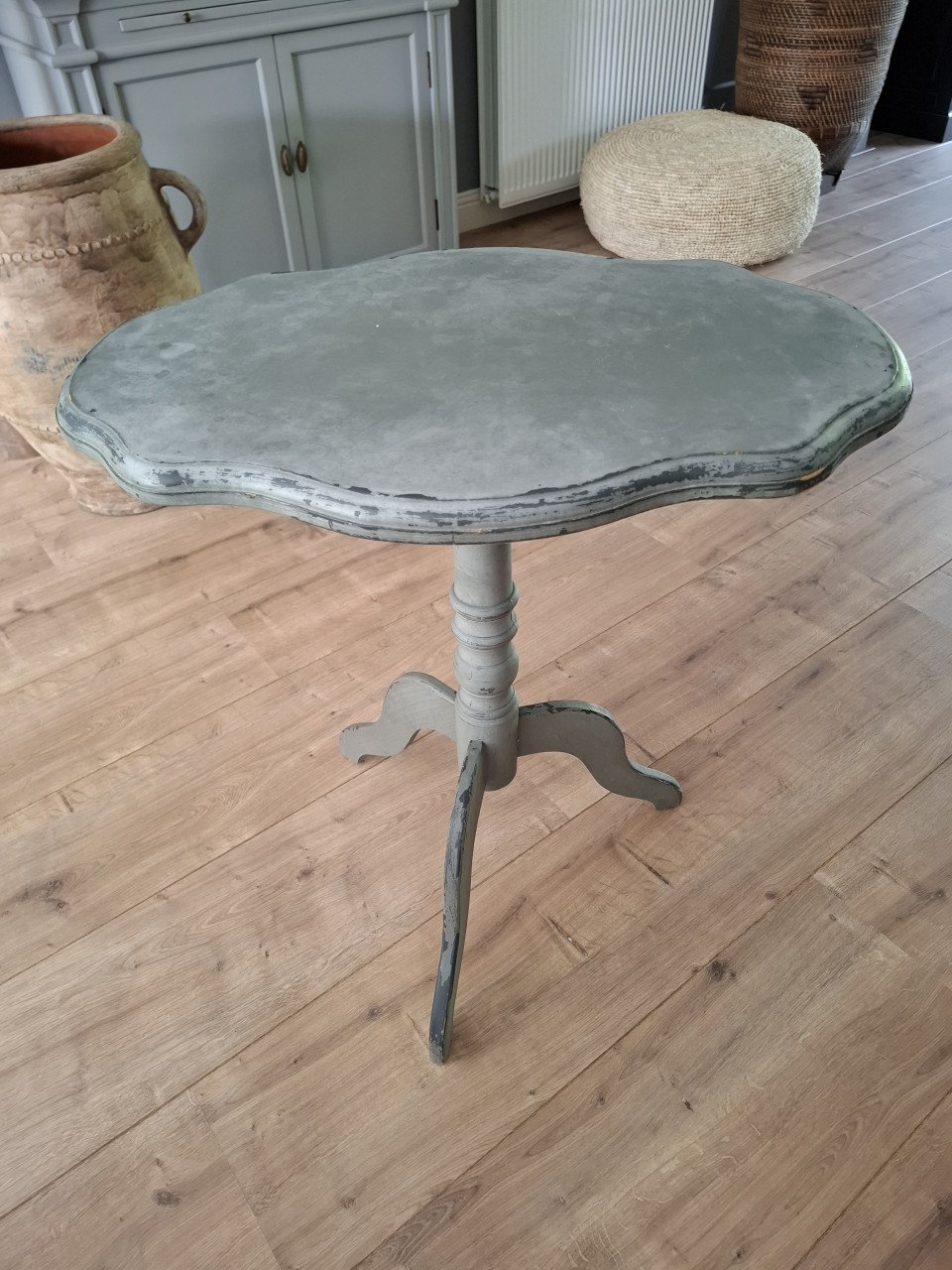 Bijzettafel