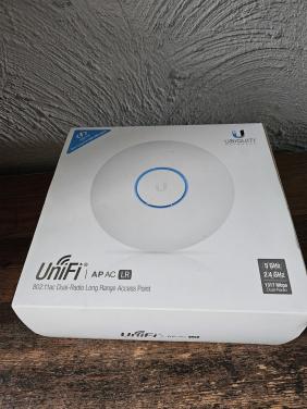 Ubiquiti UniFi AP AC LR Access Point - Nieuw in doos