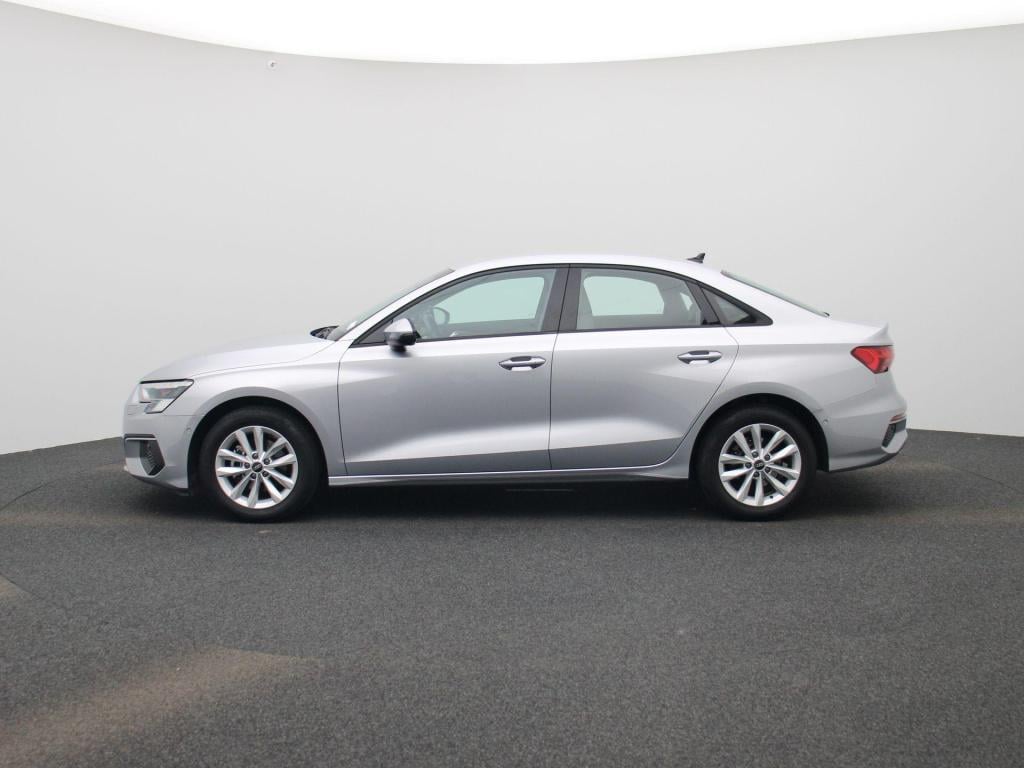 Audi A3 limousine 30 tfsi advanced edition | automaat | apple carplay / and