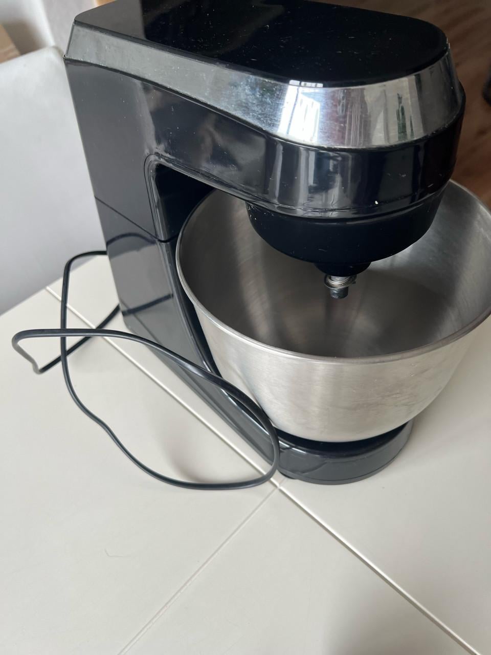 Keukenmixer Hema