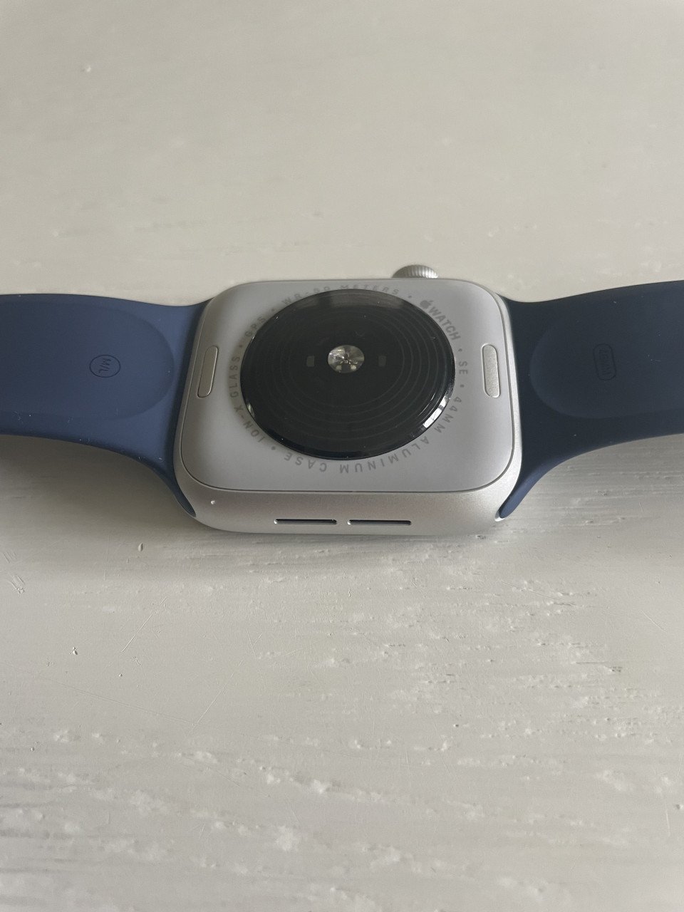 Applewatch SE 44mm